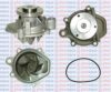 HONDA 19200671010 Water Pump